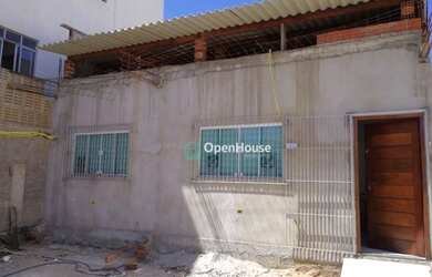 Imagem: O terreno possui 250m² de Área e está localizado em Nova