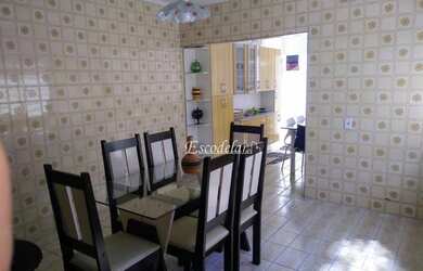 Imagem 6: Sobrado à venda, 171 m² por R$ 555.000,00 - Parque Edu Chaves - São Paulo/SP