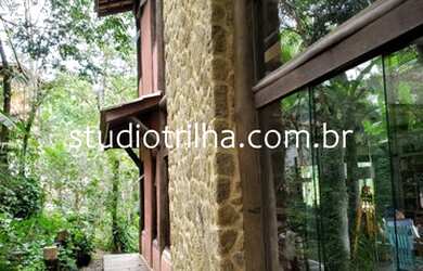 Imagem 8: Casa em Condominio no bairro Feiticeira em Ilhabela