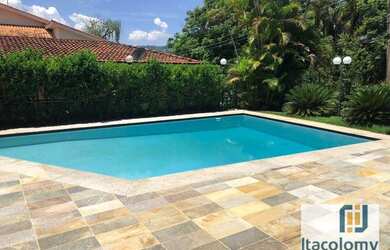 Imagem 6: Casa linda para locação - Residencial Alphaville 3