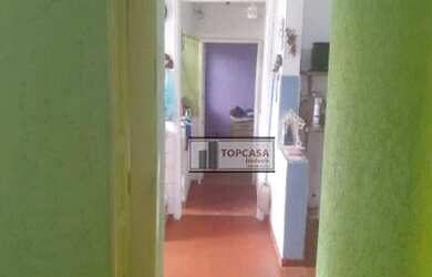 Imagem 9: Casa à venda, 110 m² por R$ 420.000,00 - Recanto dos Sonhos - São Paulo/SP