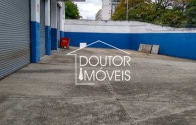 Imagem 4: São Paulo - Galpão/Depósito/Armazém - VILA GUILHERME