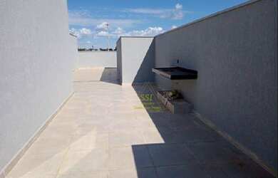 Imagem 16: Apartamento com 3 dormitórios à venda, 167 m² por R$ 450.000,00 - São Joaquim - Franca/SP