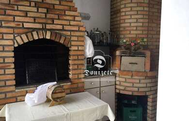 Imagem 10: Sobrado à venda, 303 m² por R$ 1.270.000,00 - Santa Terezinha - São...