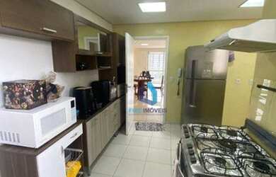 Imagem 9: Apartamento com 3 dormitórios, 140 m² - venda por R$ 1.171.000 ou aluguel por R$ 5.900/mês