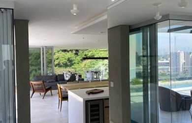 Imagem 11: Casa para venda e locação no Condomínio Alphasítio