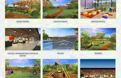 Imagem 5: Terreno à venda, 718 m² por R$ 499.000,00 - Itaporã de Atibaia - Atibaia/SP