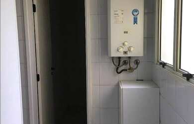 Imagem 4: Apartamento à venda, 105 m² por R$ 580.000,00 - Jardim Aquarius - São...