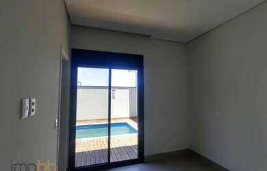 Imagem 10: Casa com 3 dormitórios à venda, 180 m² por R$ 1.250.000,00 - Condomínio Jardim Viena - Ind