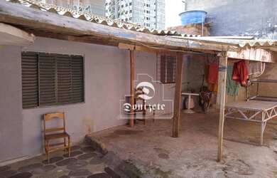 Imagem 5: Terreno à venda, 300 m² por R$ 650.000,00 - Vila Floresta - Santo André/SP