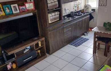 Imagem 10: Apartamento à venda, 42 m² por R$ 165.000,00 - Glória - Porto Alegre/RS