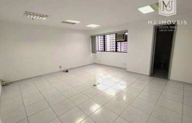 Imagem 1: Sala, 40 m² - venda por R$ 355.000,00 ou aluguel por R$ 1.400,00/mês...