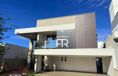 Imagem 9: Casa à venda, 313 m² por R$ 2.520.000,00 - Jardins Gênova - Uberlândia/MG