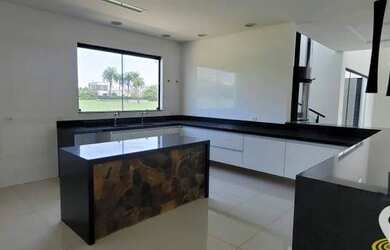 Imagem 7: Casa com 4 suítes à venda, 780 m² por R$ 3.000.000 - Condomínio Fazenda...