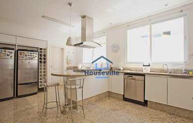 Imagem 6: Casa à venda em Alphaville