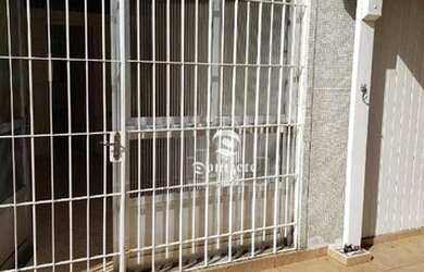 Imagem 12: Sobrado à venda, 224 m² por R$ 980.000,00 - Campestre - Santo André/SP