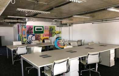 Imagem 12: Prédio, 3912 m² - venda por R$ 85.000.000,00 ou aluguel por R$ 500.000,00/mês...