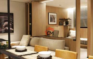 Imagem 5: Apartamento à venda, 69 m² por R$ 533.000,00 - Setor Bueno - Goiânia/GO