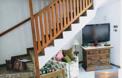 Imagem 10: Villarinho Imóveis vende casa - por R$ 320.000,01- Nova Ipanema - Porto...