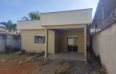 Imagem 2: Casa 03 qtos suíte st. Campinas - Goiânia - GO