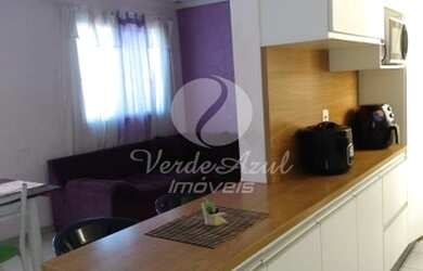 Imagem 10: apartamento - Vila Real - Hortolândia