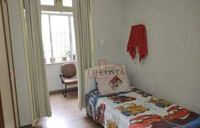 Imagem 11: Apartamento à venda, 110 m² por R$ 510.000,00 - Ingá - Niterói/RJ