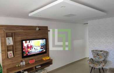 Imagem 3: Casa à venda, 180 m² por R$ 450.000,00 - Jardim América - Campo Limpo...