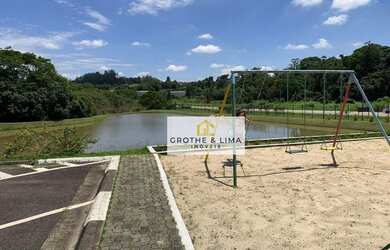 Imagem 6: Terreno à venda, 1391 m² por R$ 417.445,00 - Jardim Terras de Santa Helena - Jacareí/SP