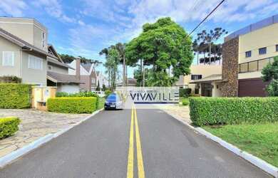 Imagem 9: Terreno à venda, 647 m² por R$ 849.000,00 - Pineville - Pinhais/PR