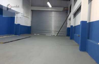 Imagem 5: Galpão, 1350 m² - venda por R$ 2.200.000,00 ou aluguel por R$ 12.000,00/mês...