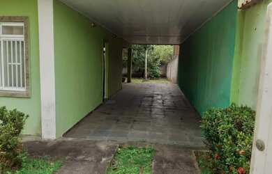 Imagem 11: Casa para venda com 131 metros quadrados com 2 quartos em Iguabinha - Araruama - RJ