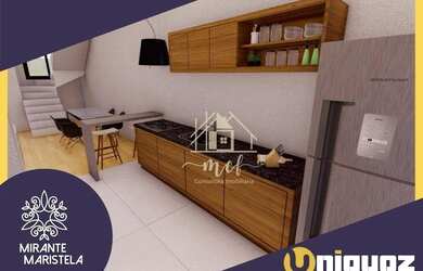 Imagem 6: Casa com 3 dormitórios à venda, 114 m² por R$ 770.000,00 - Recreio...