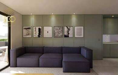 Imagem 2: Apartamento à venda, 158 m² por R$ 1.431.000,00 - Campinas - São José/SC