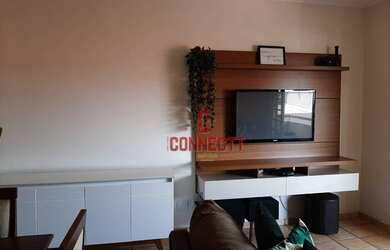 Imagem 16: Apartamento à venda, 46 m² por R$ 310.000,00 - Jardim Paulistano - Ribeirão Preto/SP