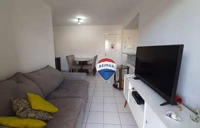 Imagem 3: Apartamento, 74 m² - venda por R$ 319.900,00 ou aluguel por R$ 1.500,00/mês...