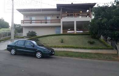 Imagem 2: Bragança Paulista - Casa Padrão - Sete Pontes