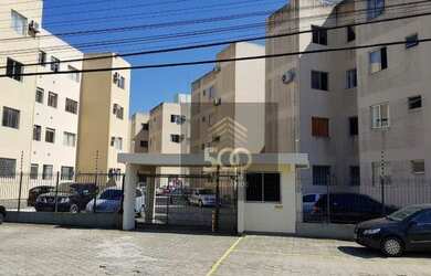 Imagem 2: Apartamento à venda, 48 m² por R$ 190.000,00 - Jardim Santiago - São...