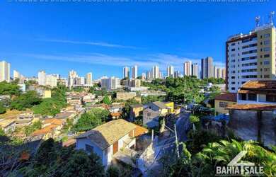 Imagem 7: Apartamento à venda, 200 m² por R$ 650.000,00 - Acupe de Brotas - Salvador/BA