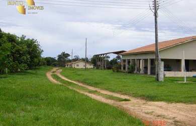 Imagem 7: Fazenda à venda, 8645 HECTARES por R$ 86.500.000 - Zona Rural - Tangará...