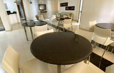 Imagem 8: Apartamento 3/4, suíte, closet no Jardim Goiás, andar alto, muito lindo