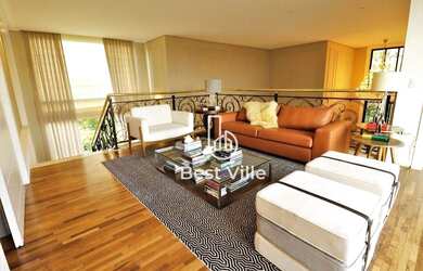 Imagem 13: Casa, 1000 m² - venda por R$ 15.000.000,00 ou aluguel por R$ 100.000,00/mês...