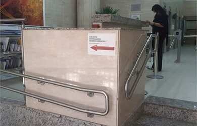 Imagem: São Paulo - Conjunto Comercial/Sala - CENTRO