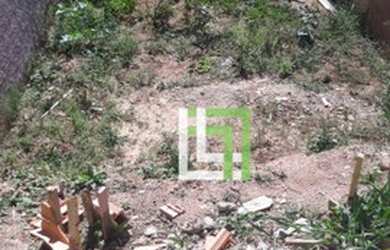 Imagem: O terreno possui 125m² de Área e Imóvel novo e está localizado