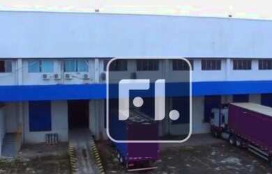 Imagem 13: Galpão, 21500 m² - venda por R$ 75.000.000,03 ou aluguel por R$ 408.500,03/mês - Jardim No