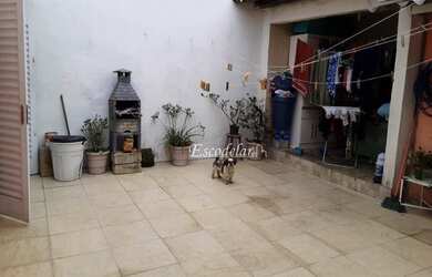 Imagem 3: Casa à venda, 100 m² por R$ 395.000,00 - Vila Mazzei - São Paulo/SP