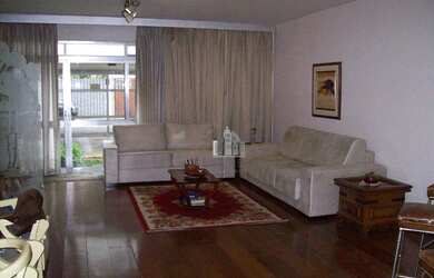 Imagem 6: Casa à venda, 367 m² por R$ 3.000.000,00 - Brooklin Paulista - São...