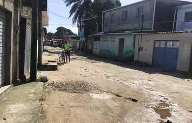 Imagem 3: Casa de Festas. 650m² de Área