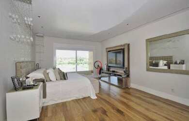 Imagem 4: Casa com 5 dormitórios, 2500 m² - venda por R$ 30.000.000,00 ou aluguel...