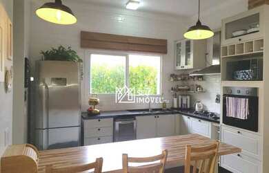 Imagem 4: Casa com 3 dormitórios à venda, 185 m² por R$ 1.150.000,00 - Condominio...