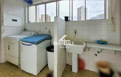 Imagem 16: Apartamento à venda, 240 m² por R$ 539.000,00 - Graça - Salvador/BA